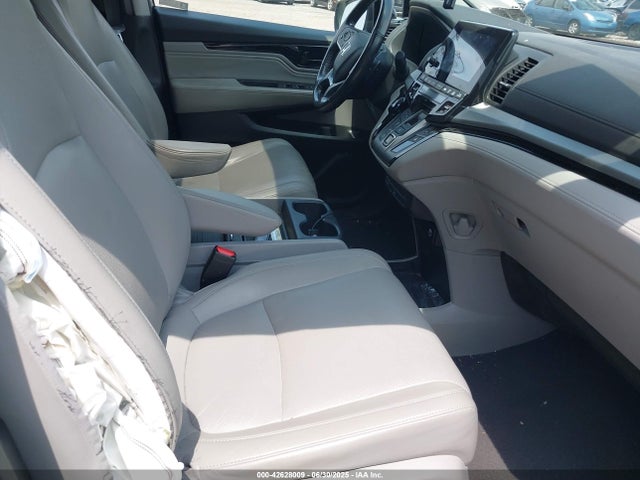 5FNRL6H9XKB060781 Honda j35y7