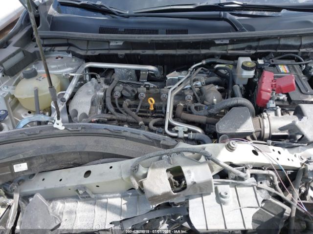 2024 MITSUBISHI OUTLANDER JA4J3VA80RZ018269 Photo 9