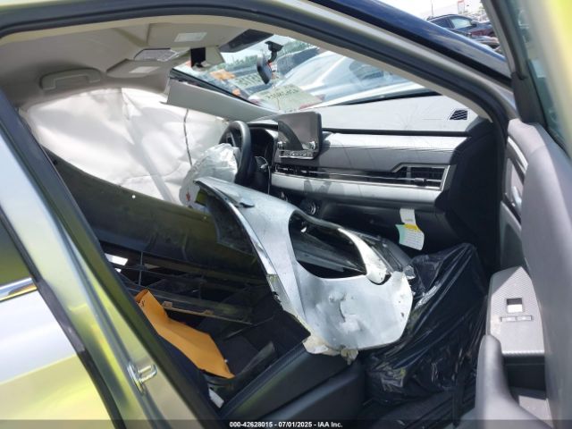 2024 MITSUBISHI OUTLANDER JA4J3VA80RZ018269 Photo 4