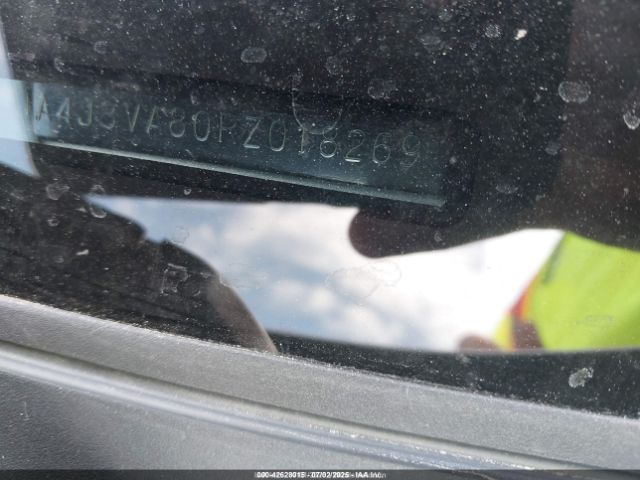 2024 MITSUBISHI OUTLANDER JA4J3VA80RZ018269 Photo 8