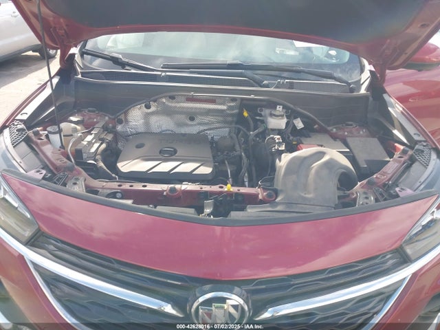 Buick l3t - sidi, vvt, alum 2020 KL4MMGSL9LB115995 Image 10