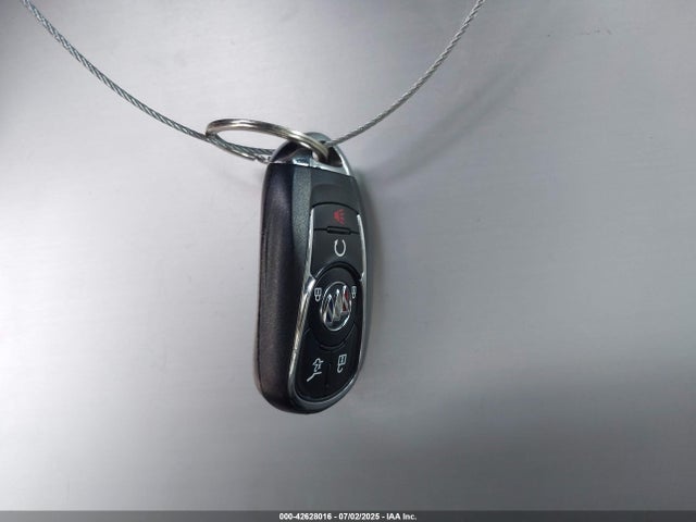 Buick l3t - sidi, vvt, alum 2020 KL4MMGSL9LB115995 Image 11