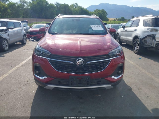 Buick l3t - sidi, vvt, alum 2020 KL4MMGSL9LB115995 Image 12