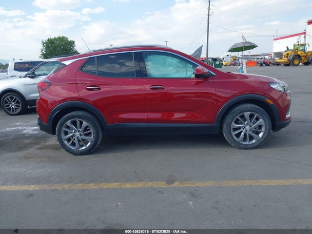 Buick l3t - sidi, vvt, alum 2020 KL4MMGSL9LB115995 Image 13