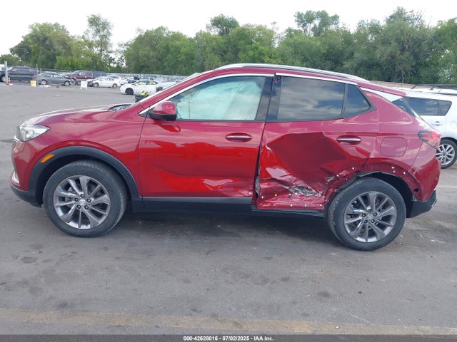 Buick l3t - sidi, vvt, alum 2020 KL4MMGSL9LB115995 Image 14