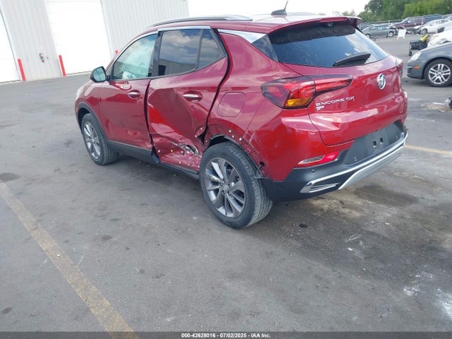 Buick l3t - sidi, vvt, alum 2020 KL4MMGSL9LB115995 Image 3