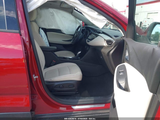 Buick l3t - sidi, vvt, alum 2020 KL4MMGSL9LB115995 Image 5