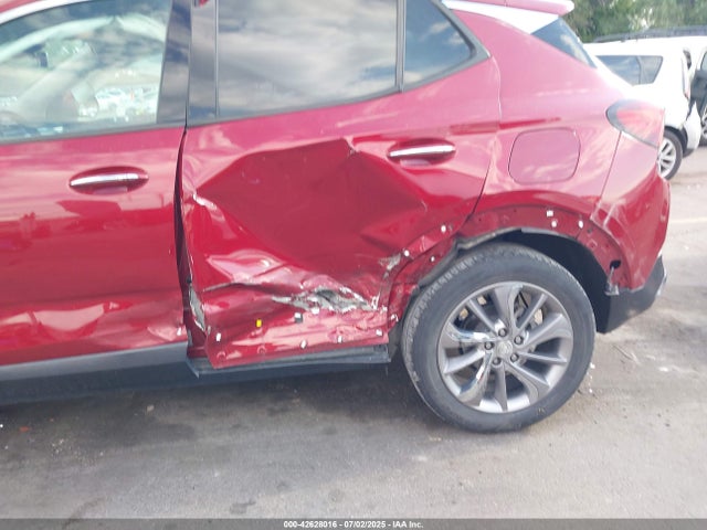 Buick l3t - sidi, vvt, alum 2020 KL4MMGSL9LB115995 Image 6