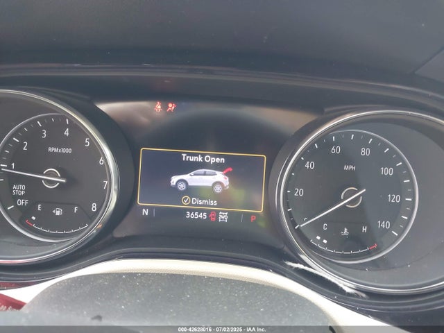 Buick l3t - sidi, vvt, alum 2020 KL4MMGSL9LB115995 Image 7