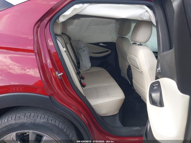 Buick l3t - sidi, vvt, alum 2020 KL4MMGSL9LB115995 Image 8