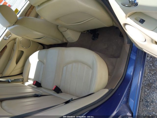 2004 JAGUAR X-TYPE SAJEA51C74WE01156 Photo 7