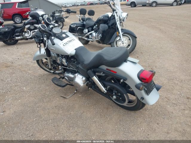 2012 HARLEY-DAVIDSON FLD 1HD1GZM10CC335753 Photo 2