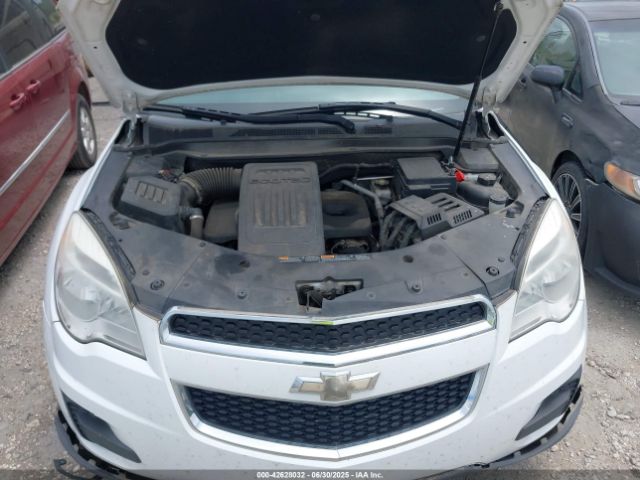 2GNALAEKXF1180703 Chevrolet lea - flex fuel (gas/alc), aluminum, ho,