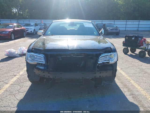 Chrysler 300 2017 2C3CCAKG1HH665117 Image 12