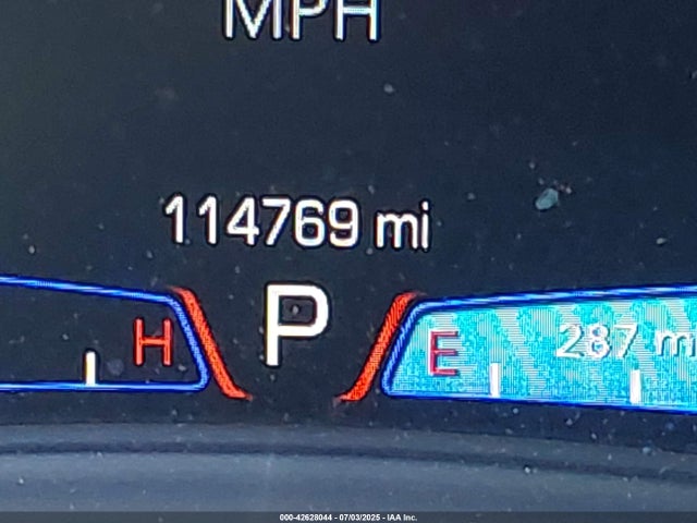 Chrysler 300 2017 2C3CCAKG1HH665117 Image 15