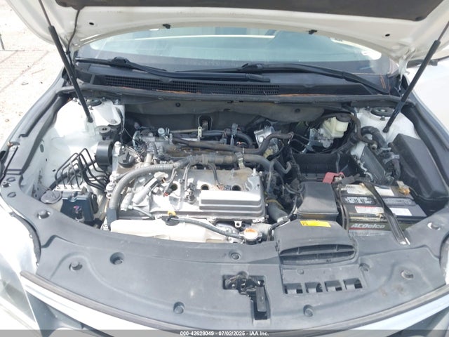 4T1BK1EB6GU227582 Toyota 2gr-fe