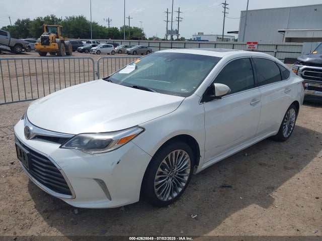 4T1BK1EB6GU227582 Toyota 2gr-fe
