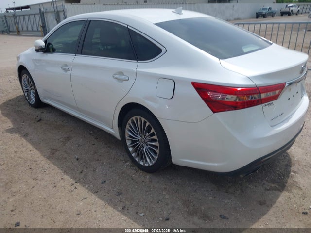 4T1BK1EB6GU227582 Toyota 2gr-fe
