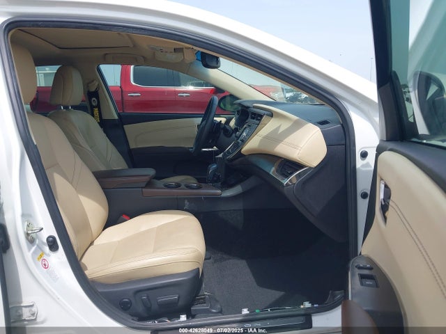 4T1BK1EB6GU227582 Toyota 2gr-fe