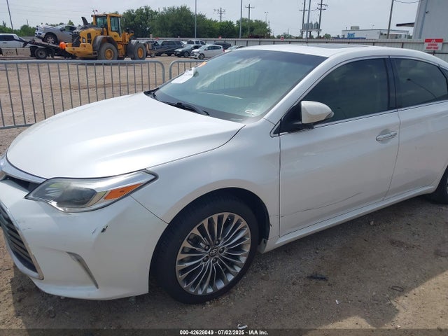 4T1BK1EB6GU227582 Toyota 2gr-fe