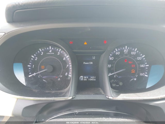 4T1BK1EB6GU227582 Toyota 2gr-fe
