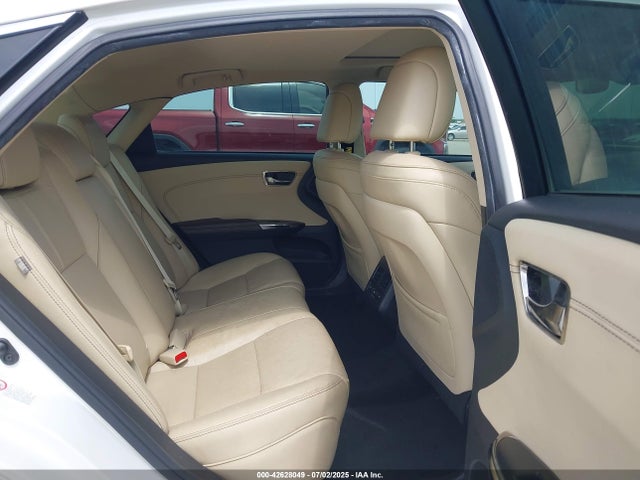 4T1BK1EB6GU227582 Toyota 2gr-fe