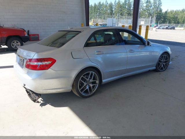 2010 MERCEDES-BENZ E 350 WDDHF8HB7AA074586 Photo 3