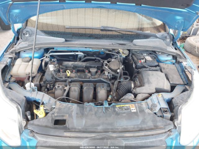 1FADP3F27EL219251 Ford 2014