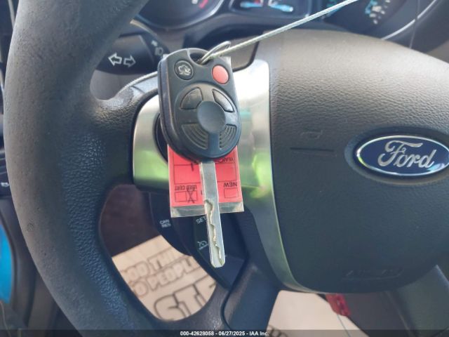 1FADP3F27EL219251 Ford 2014