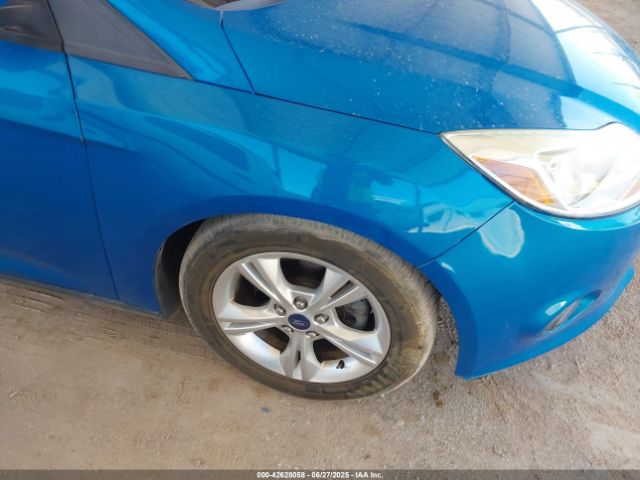 1FADP3F27EL219251 Ford 2014