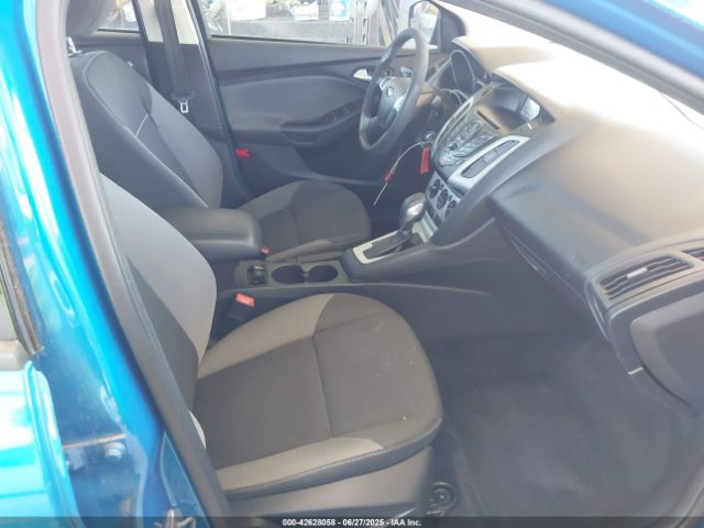 1FADP3F27EL219251 Ford 2014