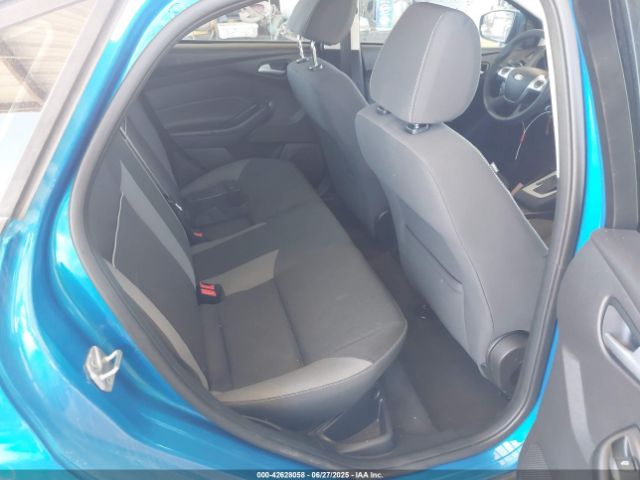 1FADP3F27EL219251 Ford 2014