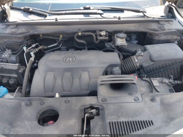 2014 ACURA RDX 5J8TB4H55EL003711 Photo 9