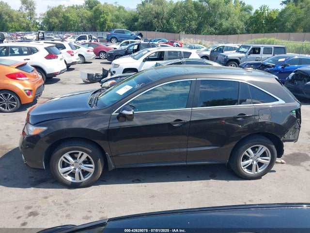 Acura j35z2 2014 5J8TB4H55EL003711 Image 15