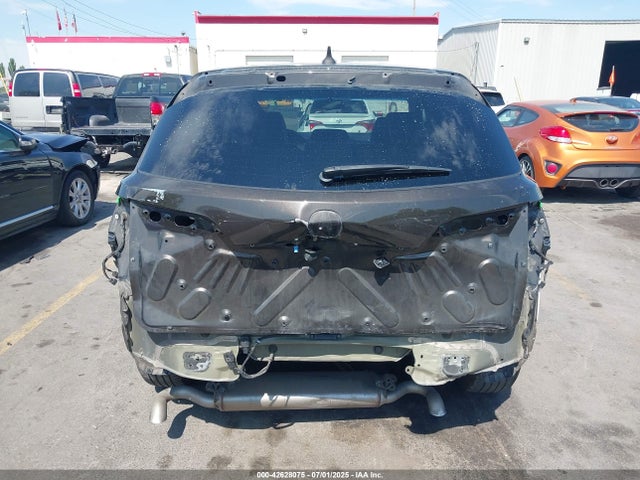 Acura j35z2 2014 5J8TB4H55EL003711 Image 17