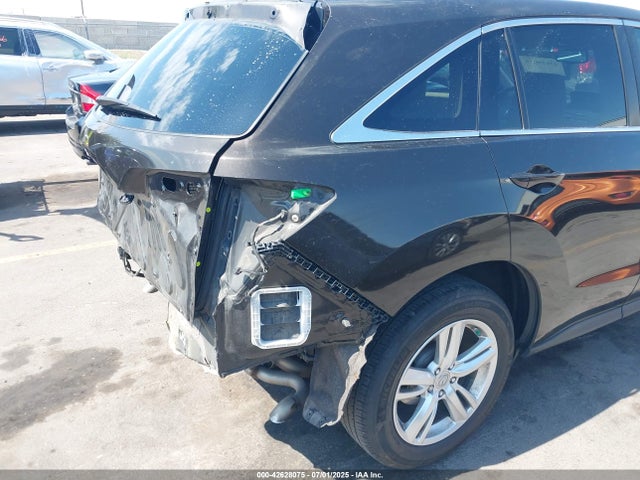 Acura j35z2 2014 5J8TB4H55EL003711 Image 19