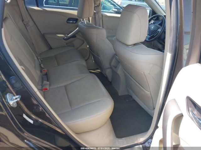 2014 ACURA RDX 5J8TB4H55EL003711 Photo 7