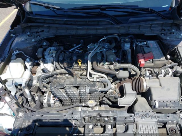 1N4BL4DV9RN358152 Nissan 2024