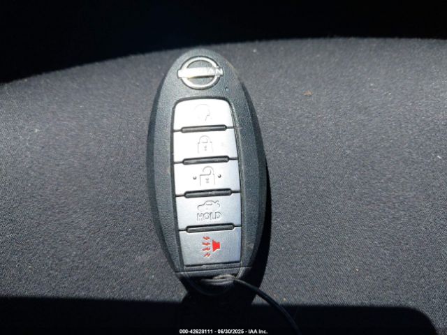 1N4BL4DV9RN358152 Nissan 2024