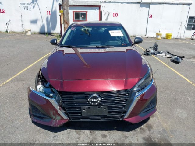 1N4BL4DV9RN358152 Nissan 2024