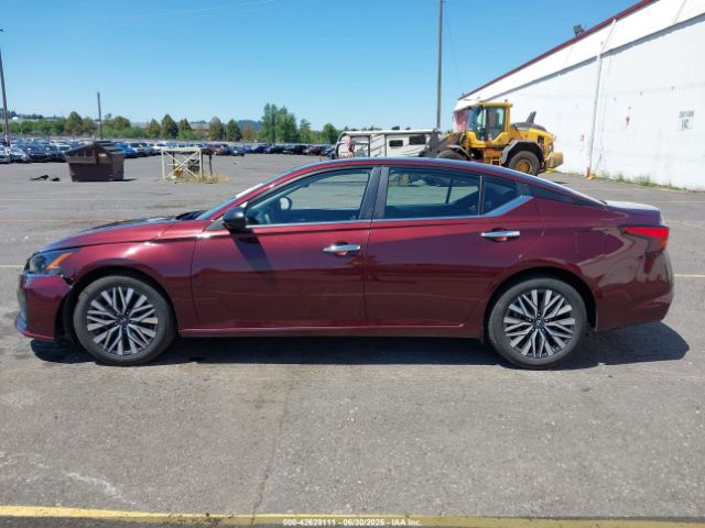 1N4BL4DV9RN358152 Nissan 2024