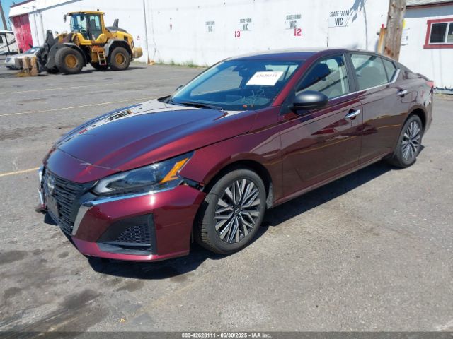 1N4BL4DV9RN358152 Nissan 2024
