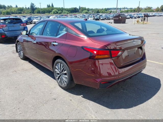 1N4BL4DV9RN358152 Nissan 2024