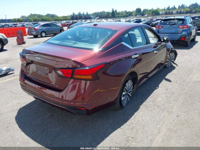 1N4BL4DV9RN358152 Nissan 2024