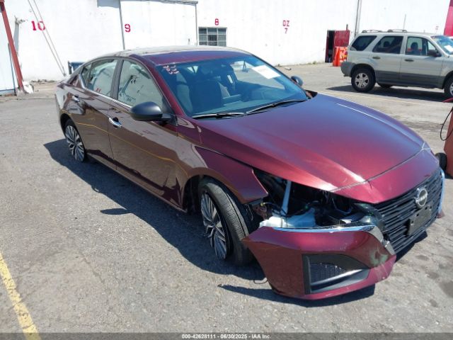 1N4BL4DV9RN358152 Nissan 2024