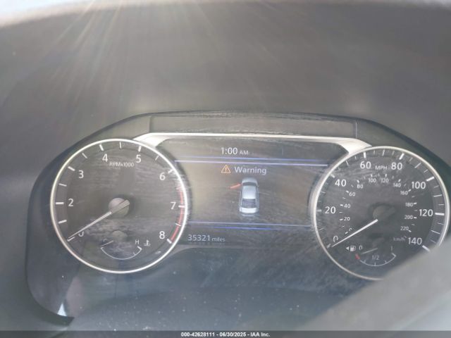 1N4BL4DV9RN358152 Nissan 2024
