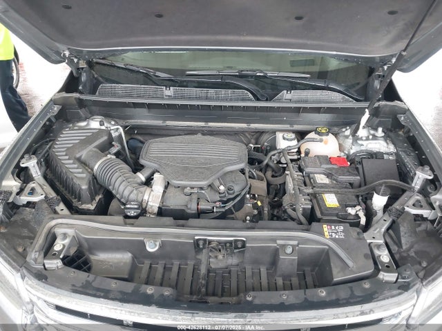 GMC lgx 2023 1GKKNULS3PZ230141 Image 10