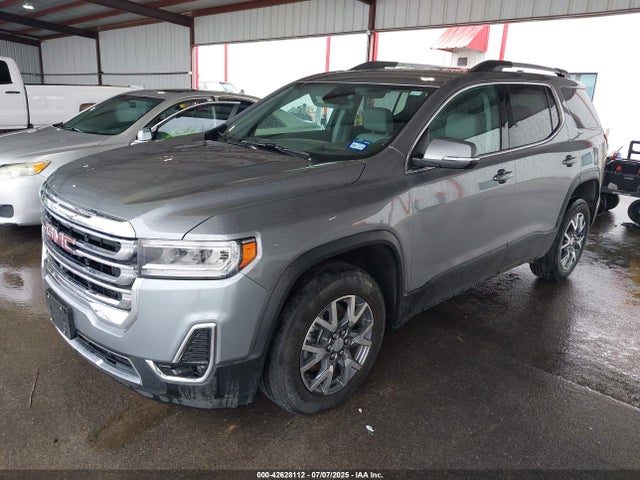 GMC lgx 2023 1GKKNULS3PZ230141 Image 2