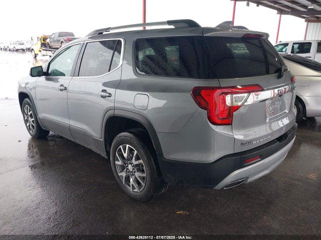 GMC lgx 2023 1GKKNULS3PZ230141 Image 3