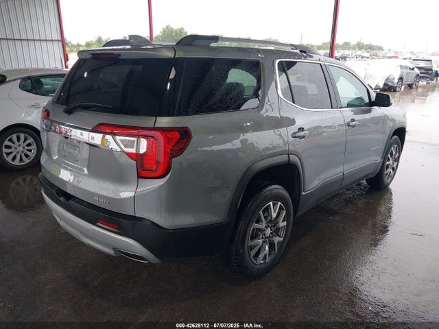 GMC lgx 2023 1GKKNULS3PZ230141 Image 4